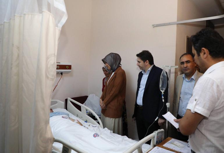 Afyonkarahisardaki kazada hayatını kaybedenlerin sayısı 8e yükseldi