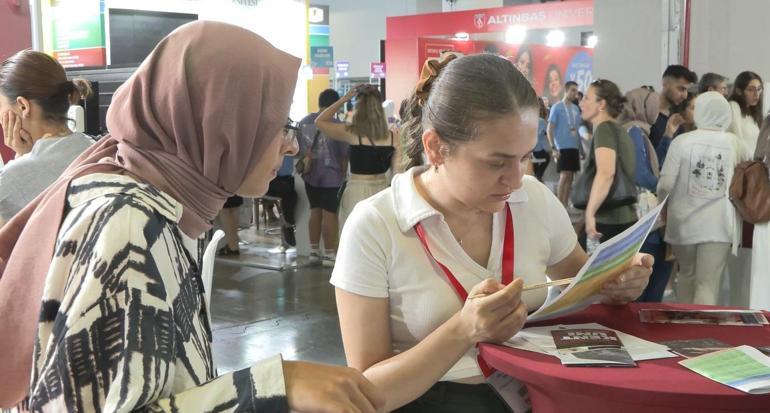 İstanbul Kent Üniversitesi’nden tercih döneminde öğrencilere destek