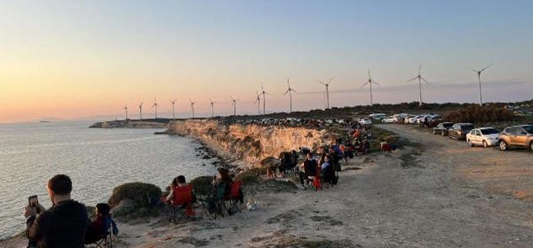 Yeşimin düşerek öldüğü Polente Burnu, kontrollü ziyarete açıldı