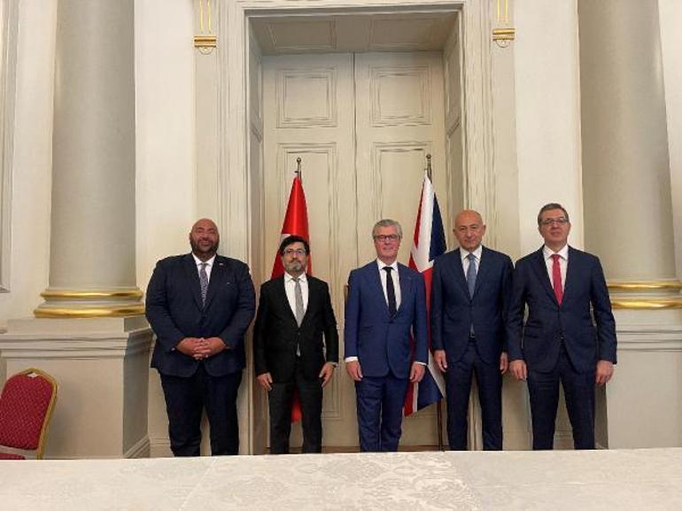 Yüksek hızlı tren hattı için 781 milyon Euroluk destek