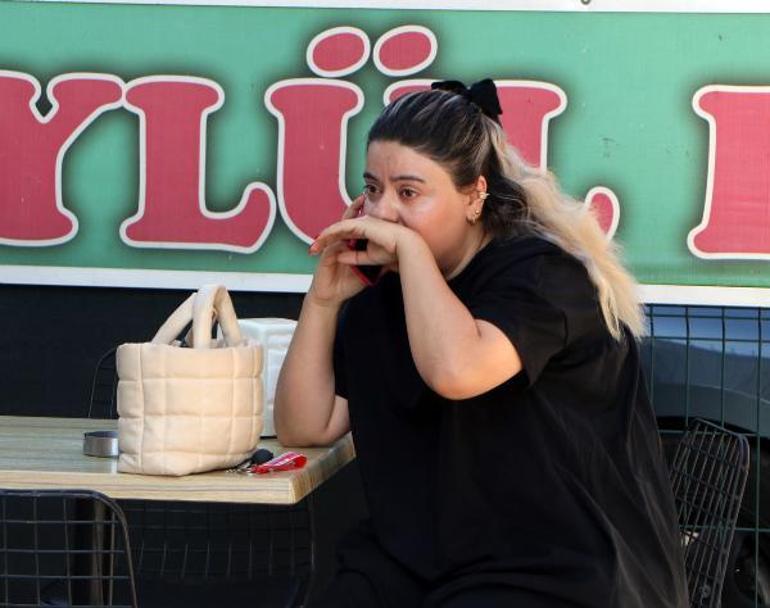 Adanada peş peşe depremler