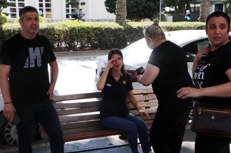 Adanada peş peşe depremler