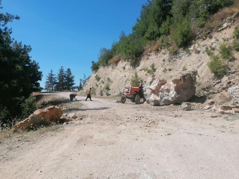 Adanada peş peşe depremler