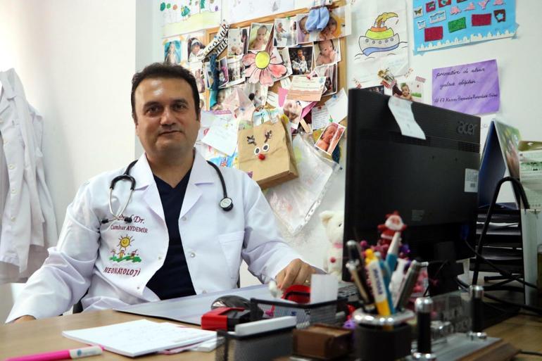 Prof. Dr. Aydemir: Deniz ve havuzlardaki kalabalık nedeniyle çocuklarda enfeksiyon rahatsızlıkları arttı