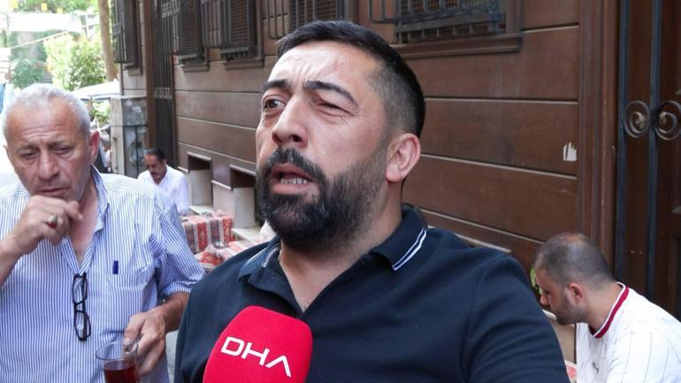 İmamoğlu ile Kerimoğlunu karşı karşıya getiren İstanbul Caddesinin esnafından açıklamalar