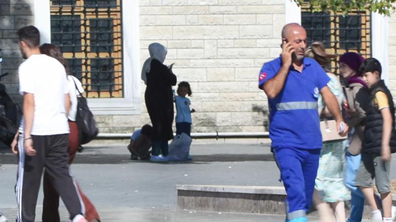 Uzmanlardan sıcak hava dalgasında klima ve su uyarısı