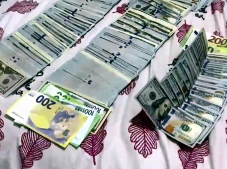 Kocaelide FETÖnün finans kaynaklarına yönelik operasyon: 14 gözaltı