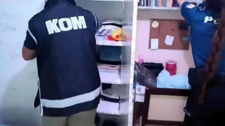 Kocaelide FETÖnün finans kaynaklarına yönelik operasyon: 14 gözaltı