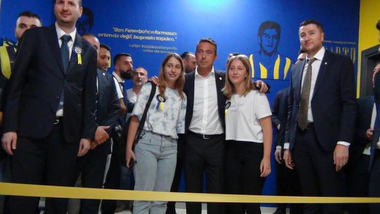 Ali Koç : İlk konteyner kentimizi Kahramanmaraşta açıyoruz