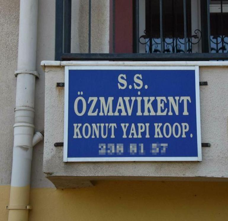 35 yıldır süren hukuk mücadelesinde kooperatif üyelerinin tahliyesine karar verildi