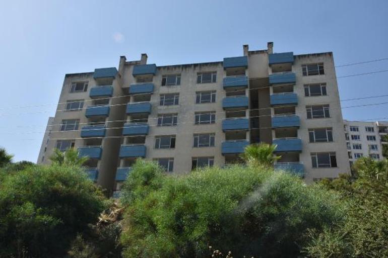 35 yıldır süren hukuk mücadelesinde kooperatif üyelerinin tahliyesine karar verildi