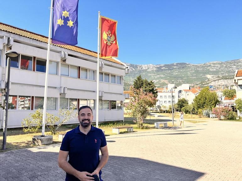 Karadağ ekonomisi büyüyor, gayrimenkul yatırımları yoğunlaşıyor