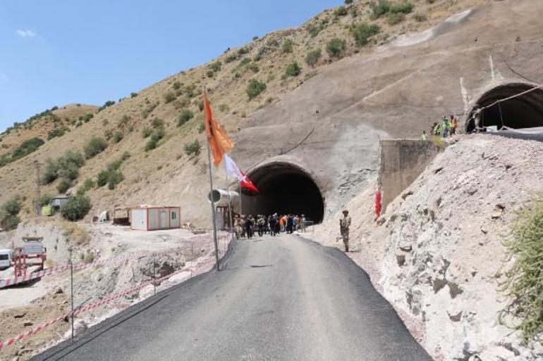 Bakan Uraloğlu: Deprem bölgesinde sıkıntıları giderme konusunda önemli bir aşamaya geldik