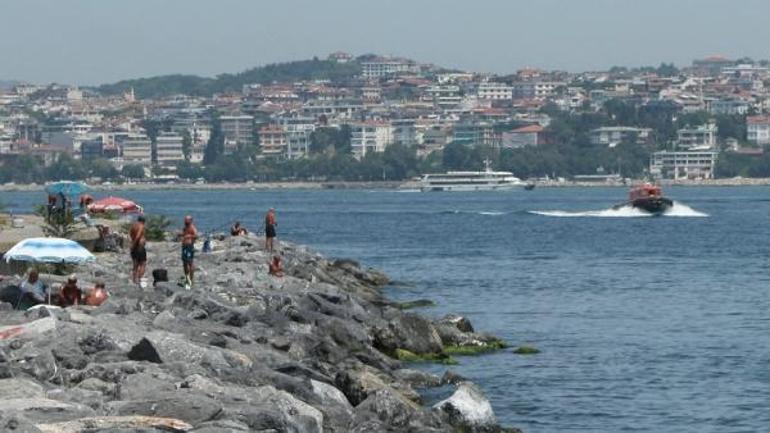 Meteoroloji açıkladı: Şilede hava sıcaklığı 44.1 derece olarak ölçüldü