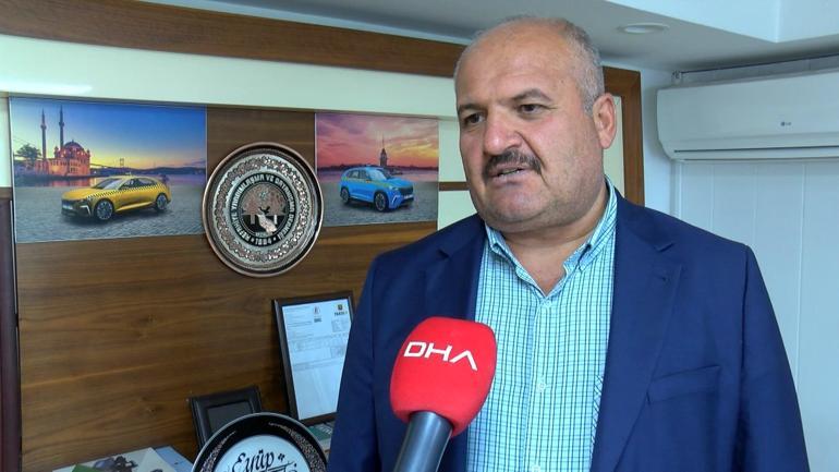 Taksilerde kısa mesafe ücreti karmaşası