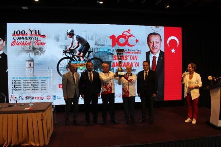 TBF Asbaşkanı Akyön: Bisiklet kazalarını Meclise taşıyacağız