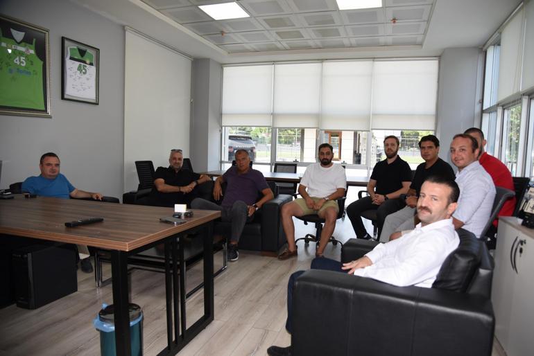 Basketbol Gençler Liginde Manisa BŞB ve Bahçeşehir işbirliği devam ediyor