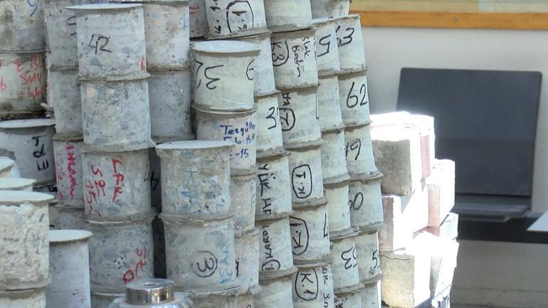 İTÜde günde 300 başvurudan 5 başvuruya