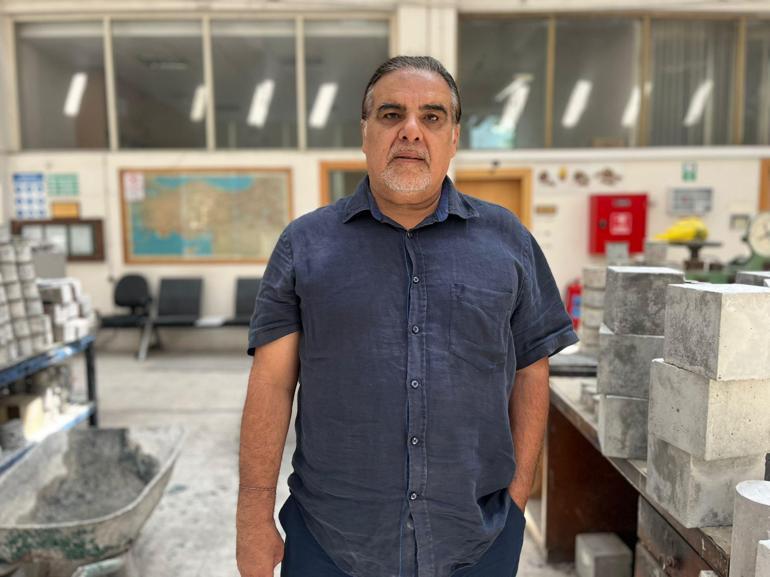 İTÜde günde 300 başvurudan 5 başvuruya