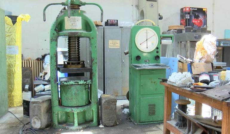 İTÜde günde 300 başvurudan 5 başvuruya