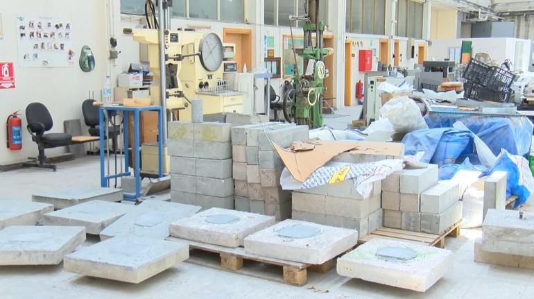 İTÜde günde 300 başvurudan 5 başvuruya