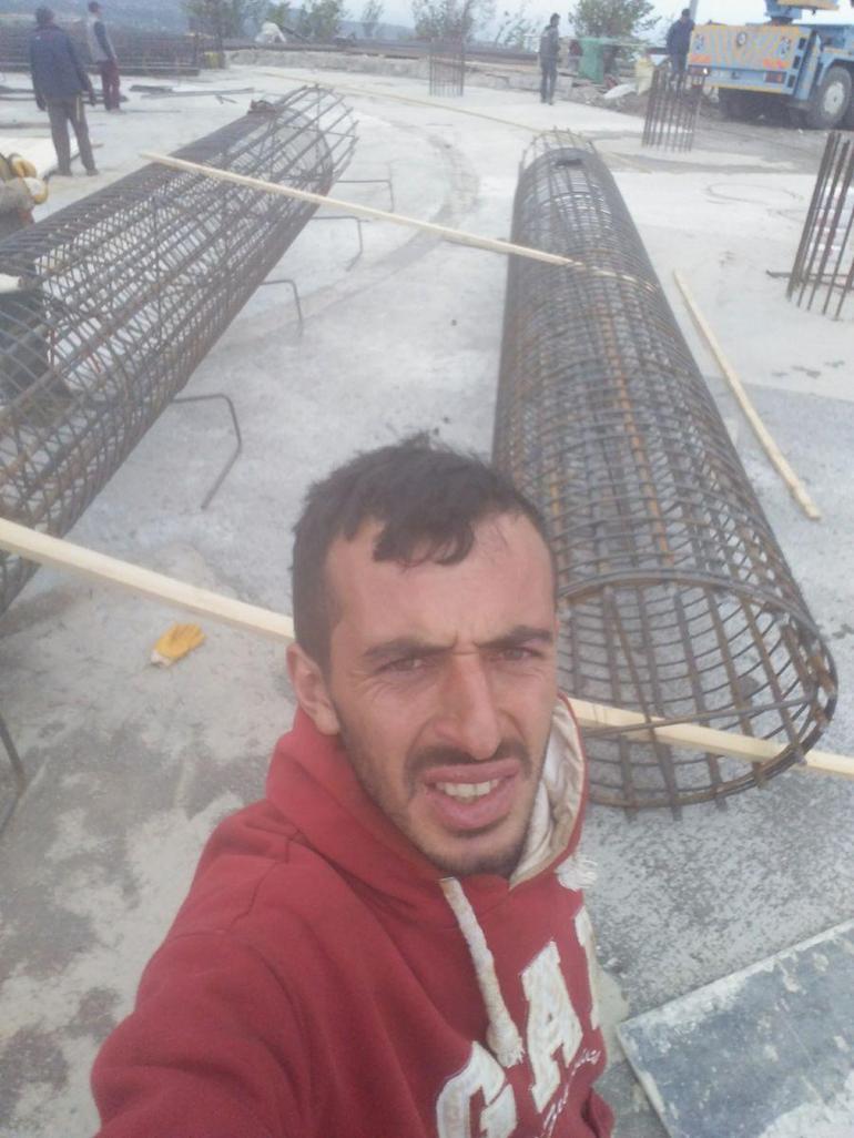 Kamyonetinde uğradığı silahlı saldırıda öldü