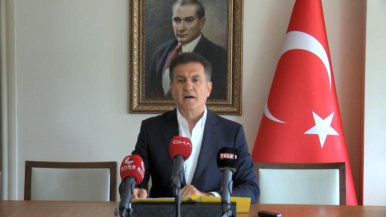 Emekli Oramiral Orhan Karabulut son yolculuğuna uğurlandı