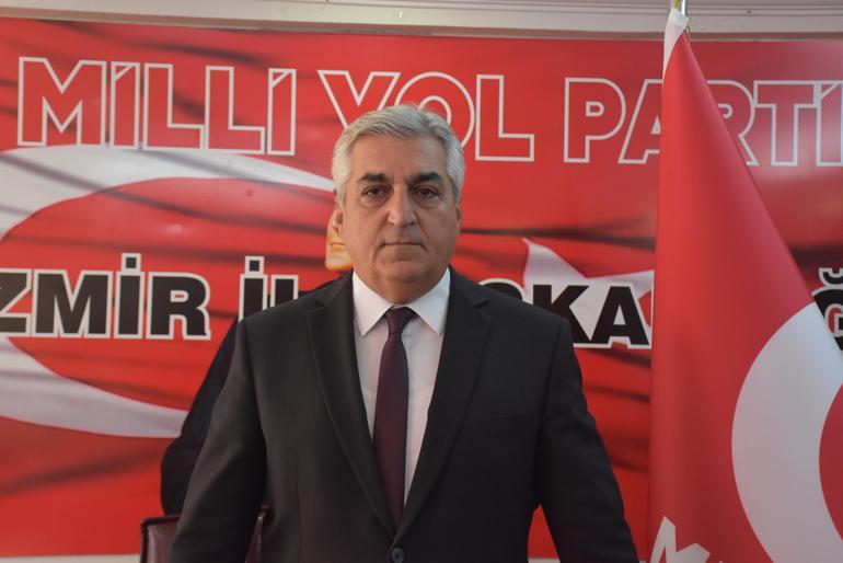 Milli Yol Partisinden Ozankaya: Ülkemizin kanayan yarası yüksek enflasyon