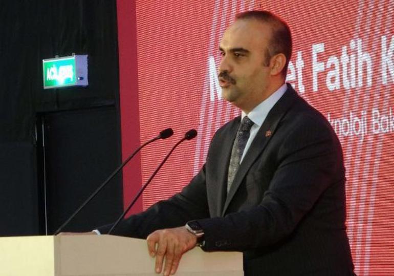 Kurtulmuş: Her alanda güçlü Türkiyeyi hep birlikte kuracağız