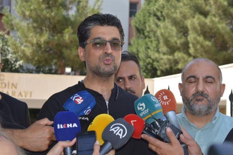 Mardinde 5 Iraklının cipte öldürüldüğü olayın sanıkları mahkemede birbirlerini suçladı