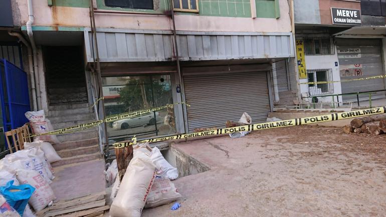 Ankarada başı yük asansörü ile duvar arasına sıkışan çocuk hayatını kaybetti