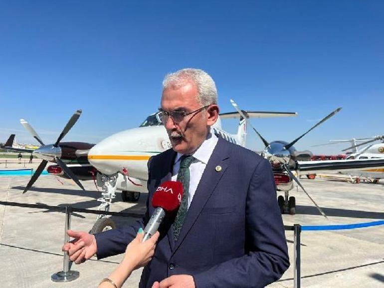 Orman Genel Müdürü Karacabeyden ateş kullanımını sınırlandırın uyarısı