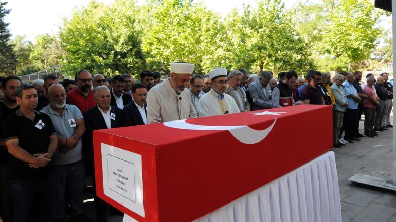 5 yıl önce PKKlıların saldırısı sonucu gazi olmuştu; kurtarılamayarak şehit oldu