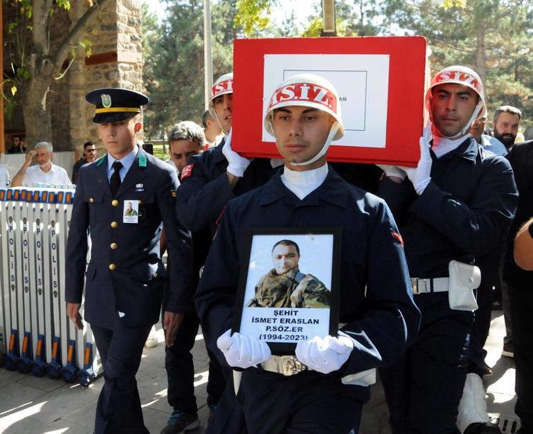 5 yıl önce PKKlıların saldırısı sonucu gazi olmuştu; kurtarılamayarak şehit oldu