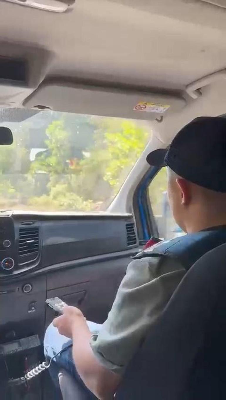 Down sendromlu gencin askerlik hayali gerçek oldu