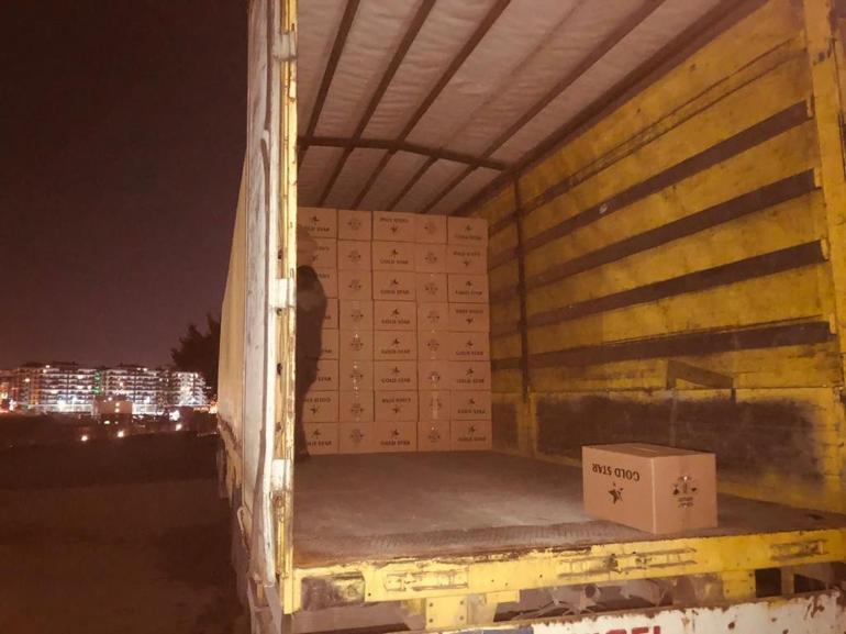 Iraklı iş insanına 300 bin dolarlık Uygun fiyatlı kozmetik dolandırıcılığı