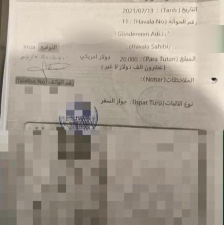 Iraklı iş insanına 300 bin dolarlık Uygun fiyatlı kozmetik dolandırıcılığı