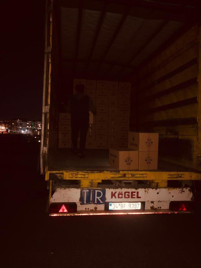 Iraklı iş insanına 300 bin dolarlık Uygun fiyatlı kozmetik dolandırıcılığı