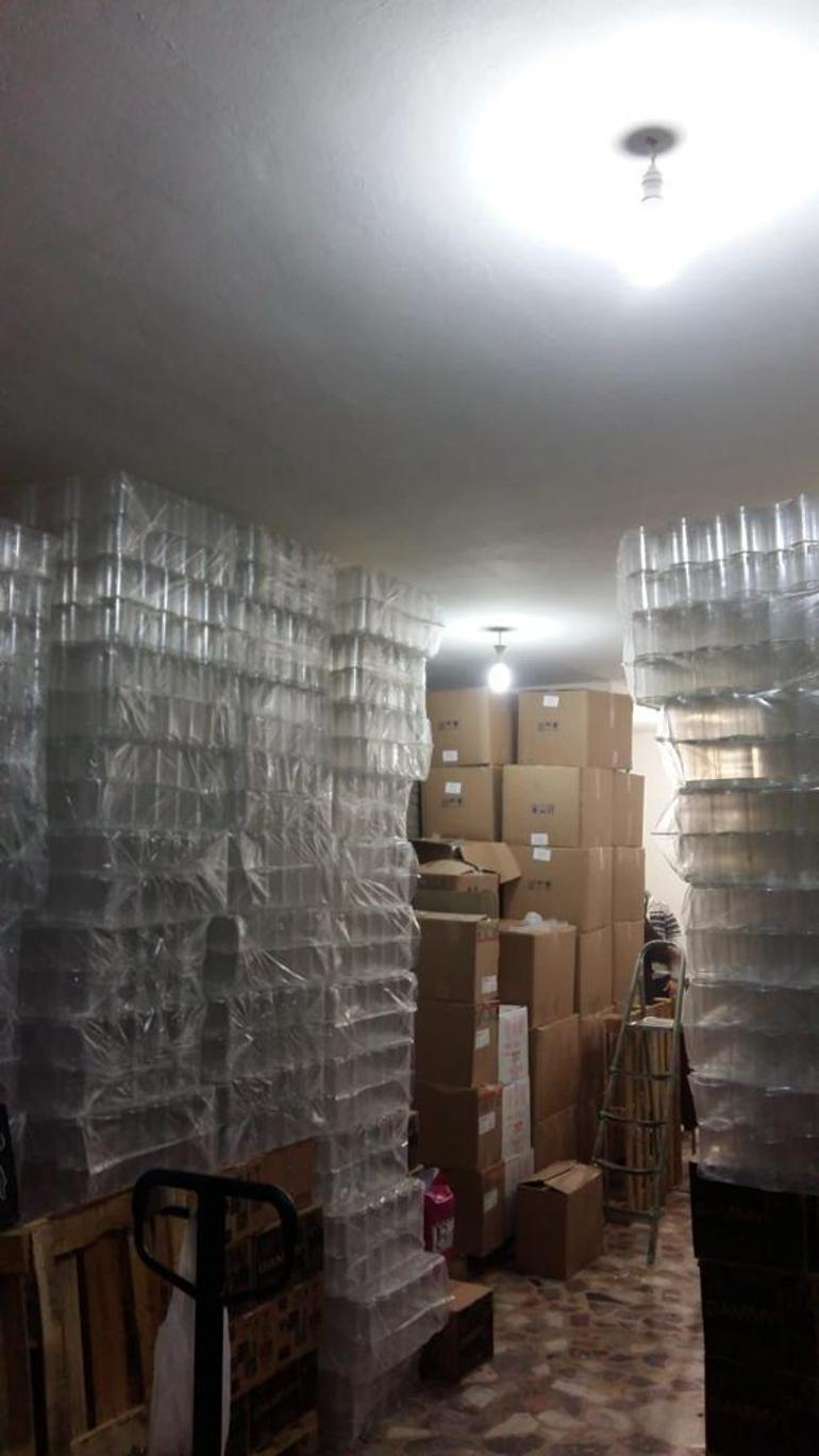 Iraklı iş insanına 300 bin dolarlık Uygun fiyatlı kozmetik dolandırıcılığı