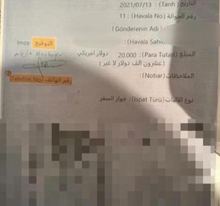 Iraklı iş insanına 300 bin dolarlık Uygun fiyatlı kozmetik dolandırıcılığı
