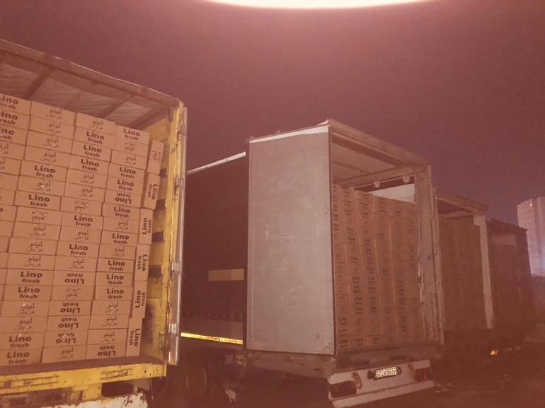 Iraklı iş insanına 300 bin dolarlık Uygun fiyatlı kozmetik dolandırıcılığı