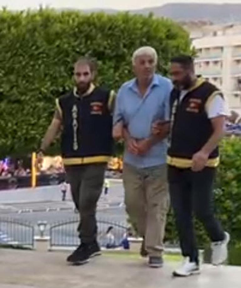 Efekanın öldüğü tüfeği satan şüpheli: Avcılık nedeniyle koleksiyon yapıyorum