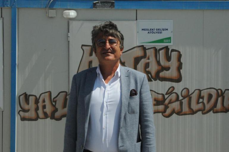 Uludağ Enerji’nin ‘Hatay Yaşam ve Gelişim Kampüsü’ hizmete açıldı