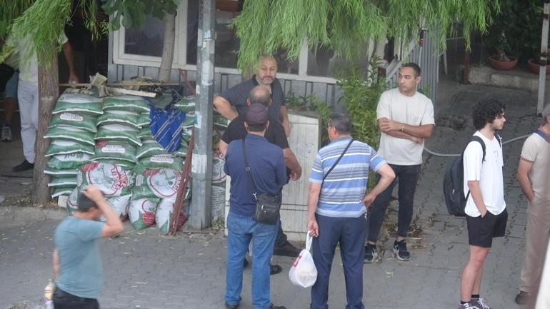Grevin ikinci gününde İzmir trafiğinde yoğunluk yaşandı