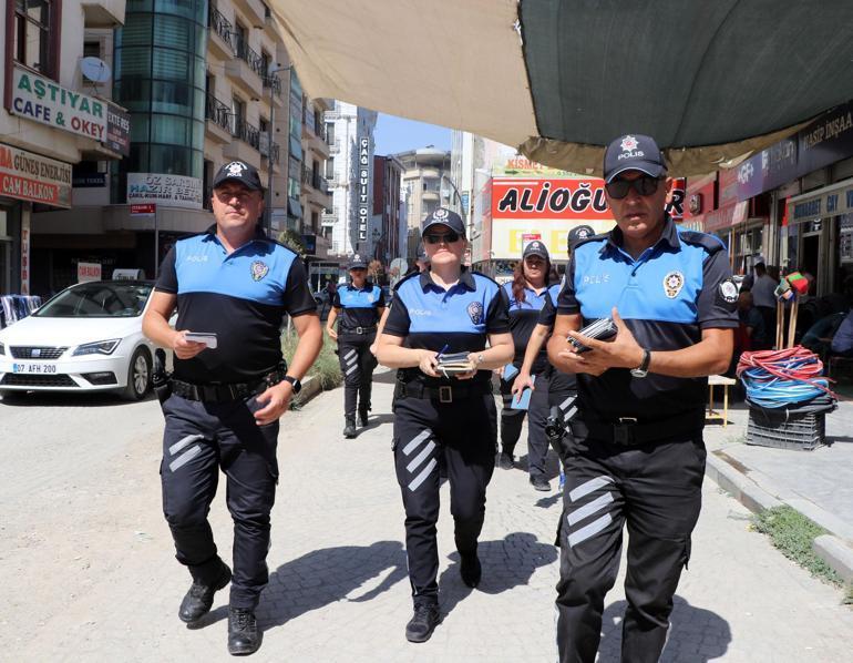 Vanda, Kadına yönelik şiddet ile ilgili bu kez de erkekler bilgilendiriliyor