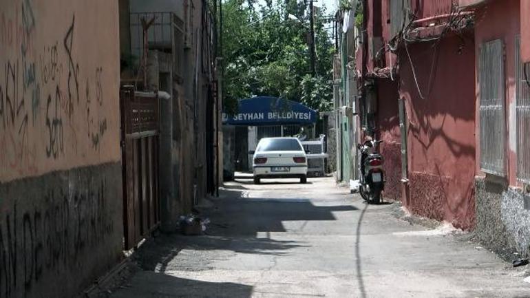 Rastgele ateş açıp elektriğin kesilmesine neden oldu, tepki gösteren kuzenini öldürdü