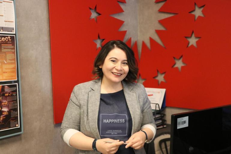 Türkiyenin aranan siber güvenlik uzmanları yetişecek