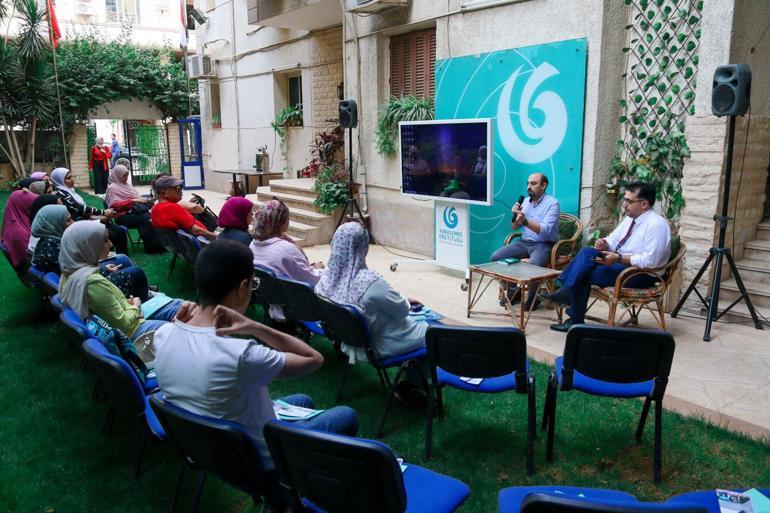 Yunus Emre Enstitüsü Mısır’da turizm Türkçesi kursları düzenliyor