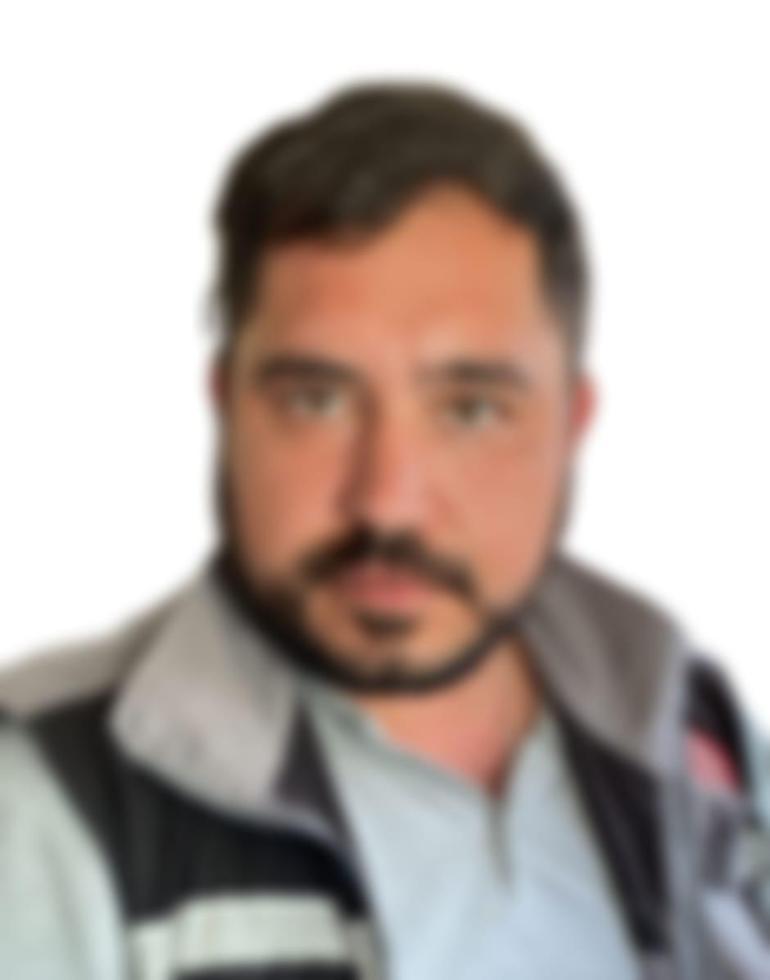 Milli Voleybolcu Hande Baladıni tehdit ettiği öne sürülen şüpheli yakalandı