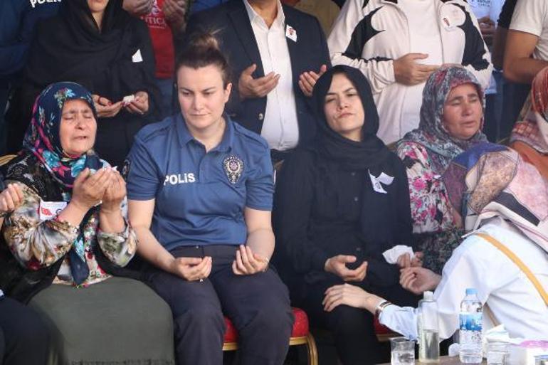 Şanlıurfa’da zırhlı polis aracı devrildi: 1 şehit